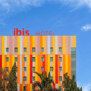 Ibis Navi Mumbai - An Accor Brand