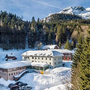 JUFA Hotel Altaussee